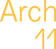 Arch11 Inc Logo
