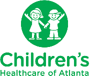 Children's Healthcare of Atlanta