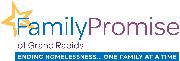 Family Promise of Grand Rapids Logo