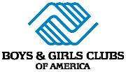Boys & Girls Clubs of America Logo