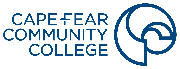 Cape Fear Community College Logo