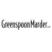Greenspoon Marder LLP Logo