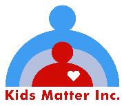 Kids Matter Inc. Logo