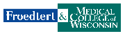 Medical College of Wisconsin Logo