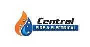Central Fire & Electrical Logo