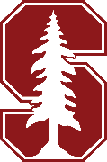 Stanford University Logo
