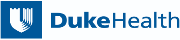 Duke University Hospital Logo