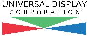 Universal Display Corporation Logo
