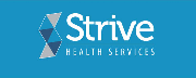 Strive Health Services Logo