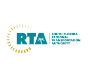 South Florida Regional Transportation Authority Logo