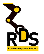 Rapid Development Services Logo