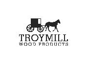 Troymill Wood Products Logo