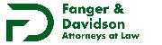 Fanger & Davidson LLC Logo