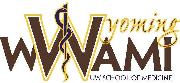 Wyoming WWAMI Medical Education Logo