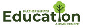 Partnership for Education Advancement