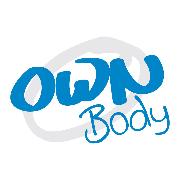 Own Body Mobile Health... Logo
