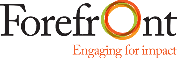 Forefront Logo