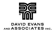David Evans and Associates, Inc. Logo