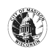 City of Madison, WI Logo