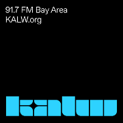KALW Public Media Logo