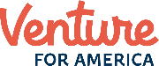 Venture For America Logo