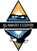 Klamath County District Attorney's Office Logo