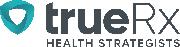 True Rx Health Strategists Logo