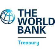 World Bank Logo