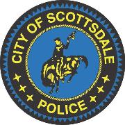 Scottsdale Police Department Logo
