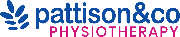 Pattison & Co Physiotherapy Logo