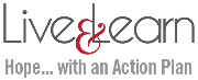 Live and Learn Logo