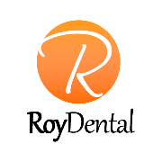 Roy Dental Logo