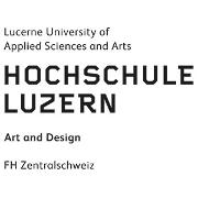 Lucerne School of Arts & Design Logo