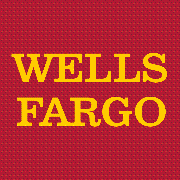 Wells Fargo Logo