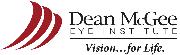 Dean McGee/University of Oklahoma Logo