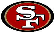 San Francisco Forty Niners Logo