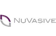 NuVasive Logo