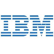 IBM Logo