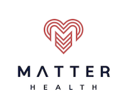 Matter Health Logo
