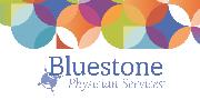 Bluestone Physician Services Logo