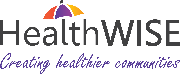 HealthWISE Logo