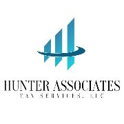 Hunter Associates Tax Services Logo