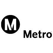 LA Metro Logo