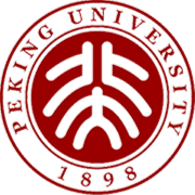 The College of Urban & Environmental Sciences, Peking University Logo