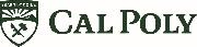 Cal Poly, San Luis Obispo Logo