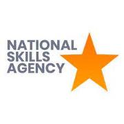 National Skills Agency Logo
