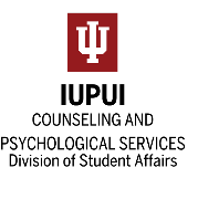 IUPUI CAPS Logo