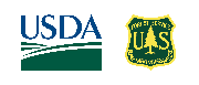 USDA Forest Service Logo
