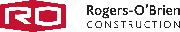 Rogers-O'Brien Construction Company Logo