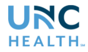 UNC Health Logo